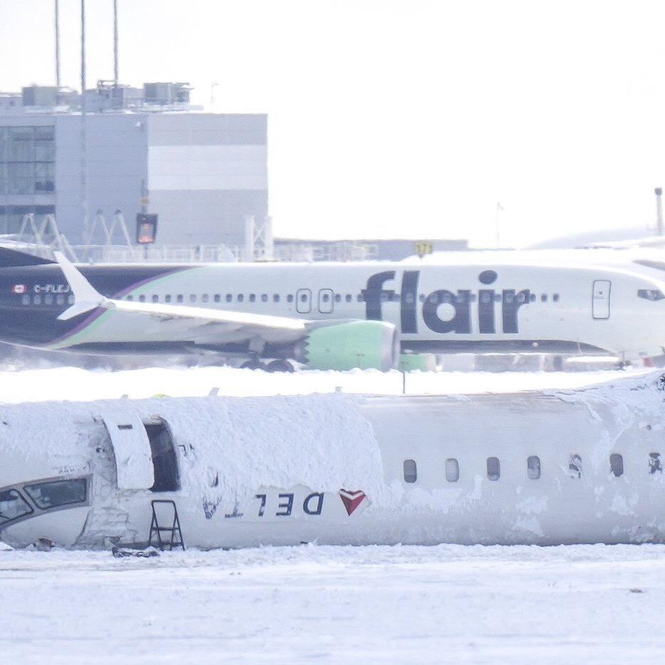 Analyst: Gusts, landing apparatus may have contributed to Pearson plane crash
